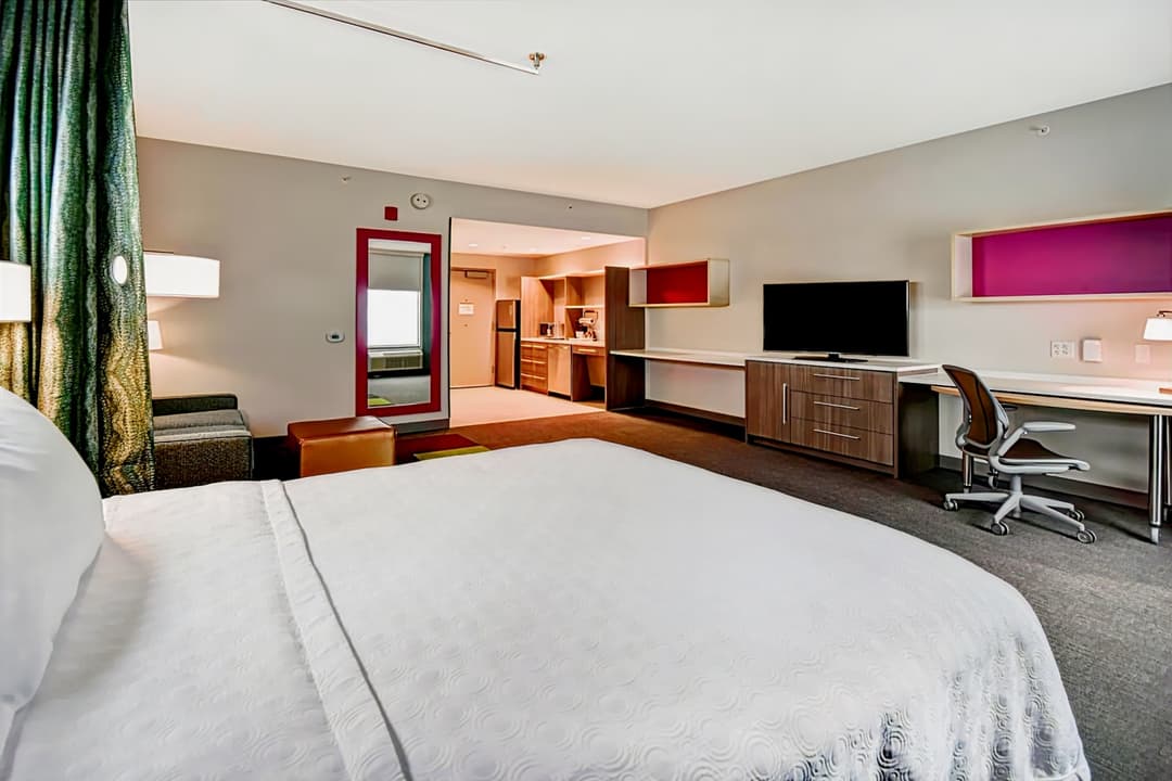 Home2 Suites by Hilton Eagan Minneapolis