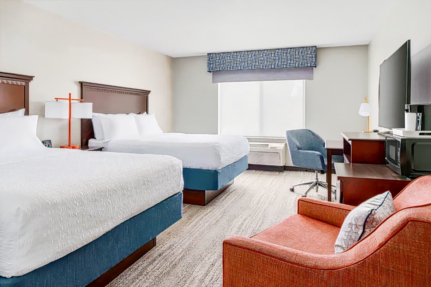 Hampton Inn & Suites Thousand Oaks