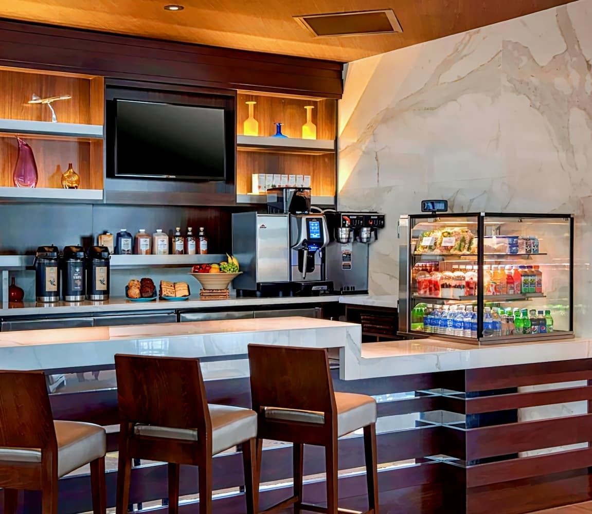 Hyatt Regency Pittsburgh International Airport