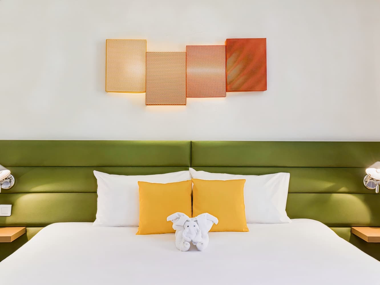 ibis Styles Toulouse Gare Centre Matabiau