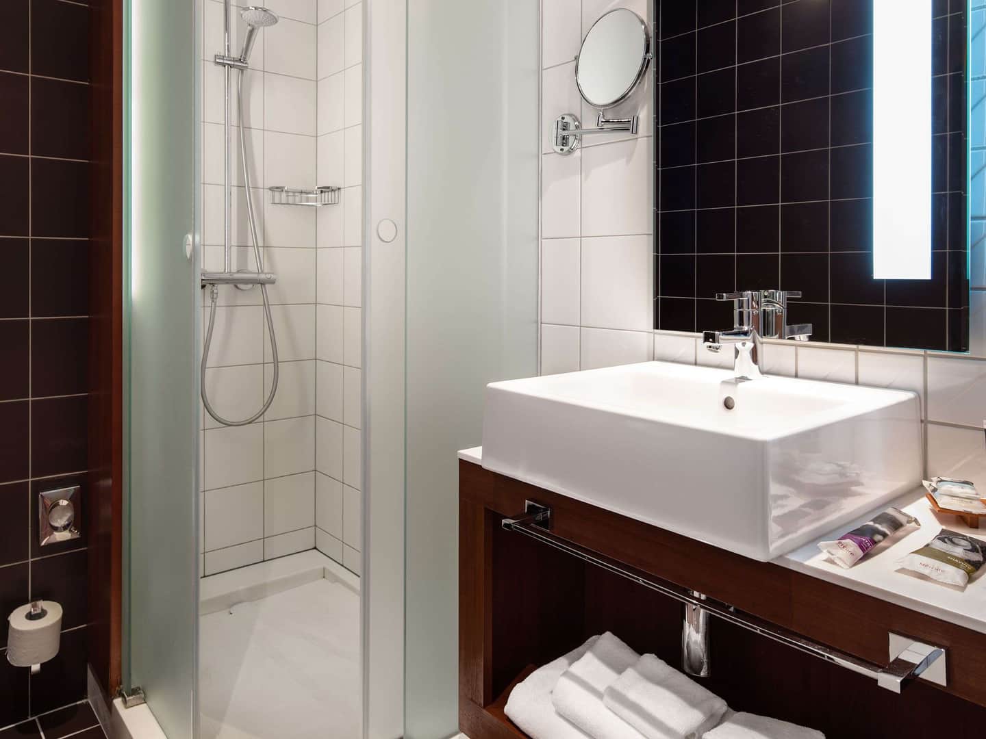 Mercure Ostrava Center Hotel