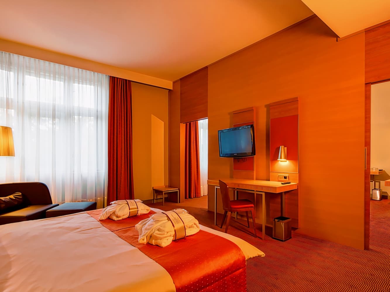 Mercure Ostrava Center Hotel
