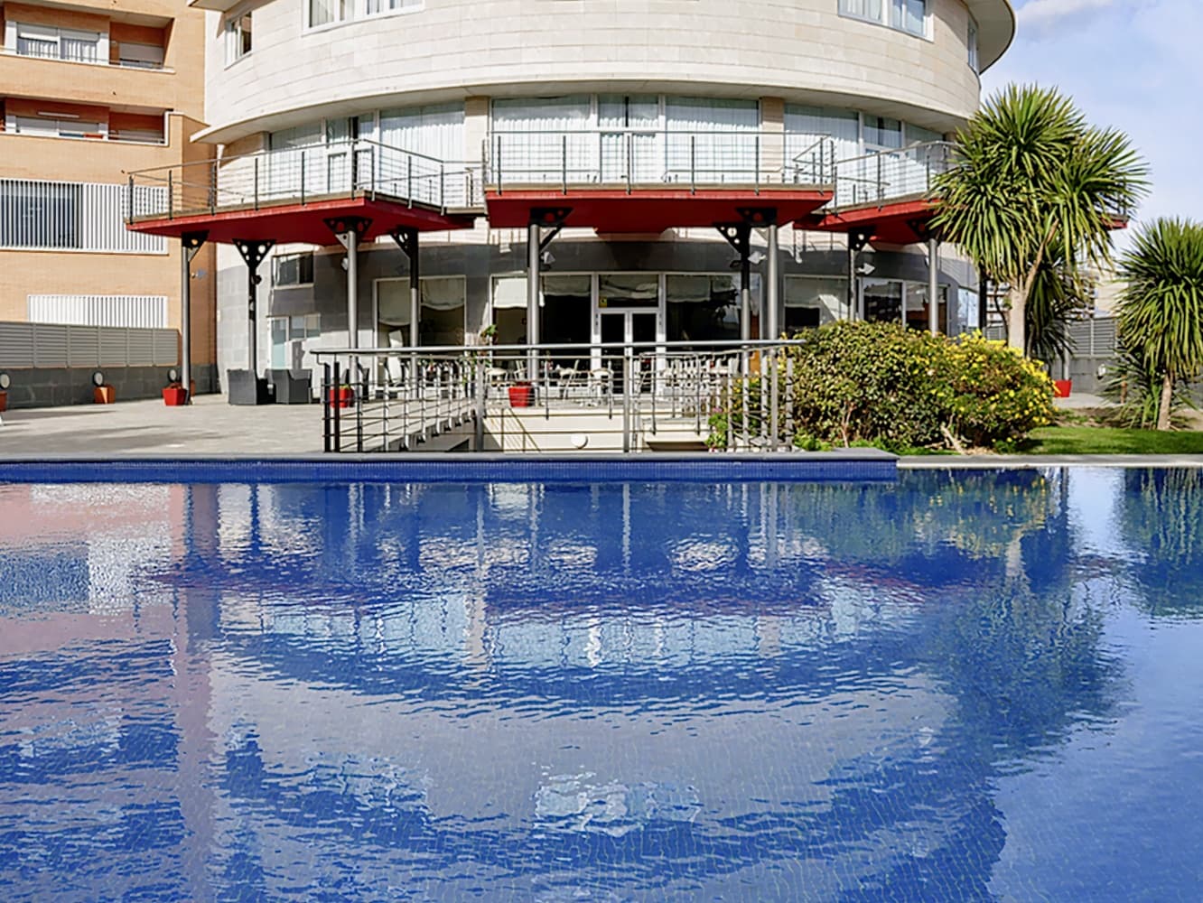 Mercure Atenea Aventura