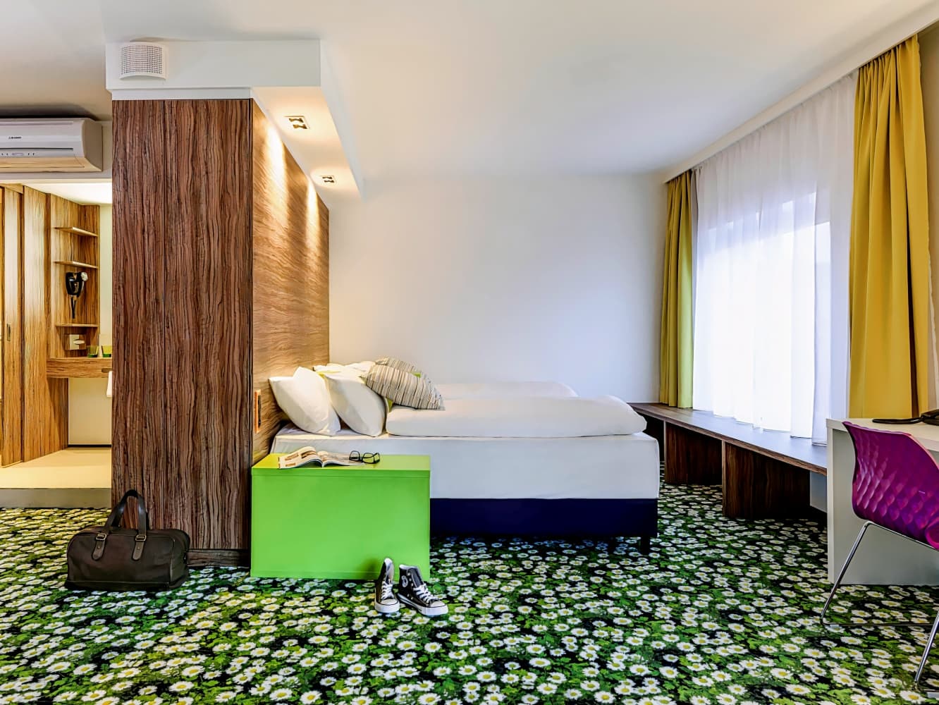 ibis Styles Wien City