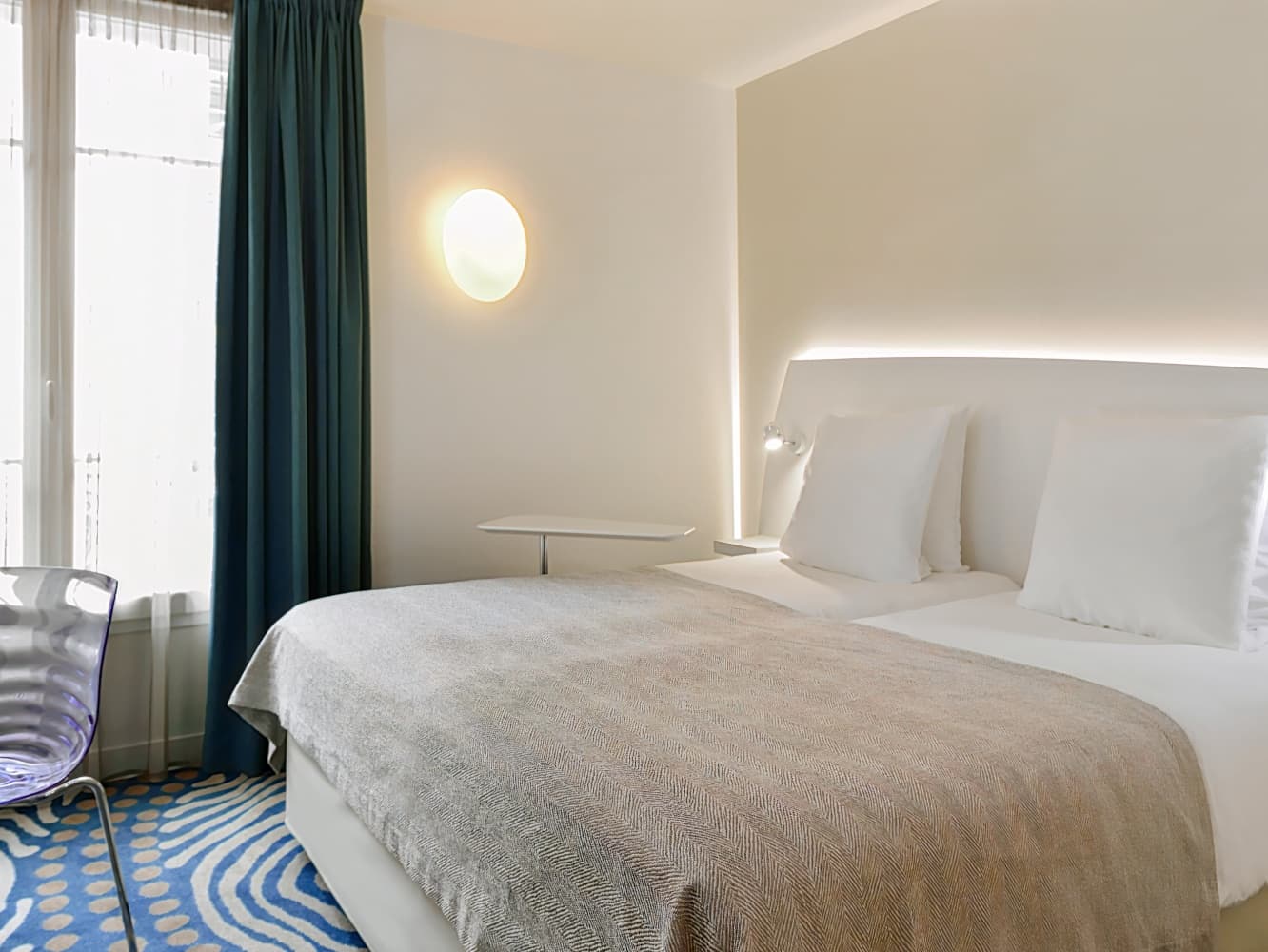 Mercure Paris Levallois Perret Hotel
