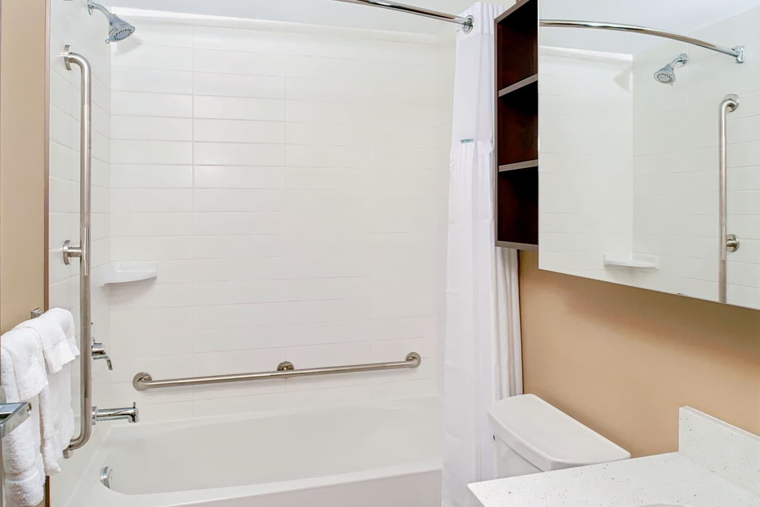 Microtel Inn & Suites by Wyndham Red Deer