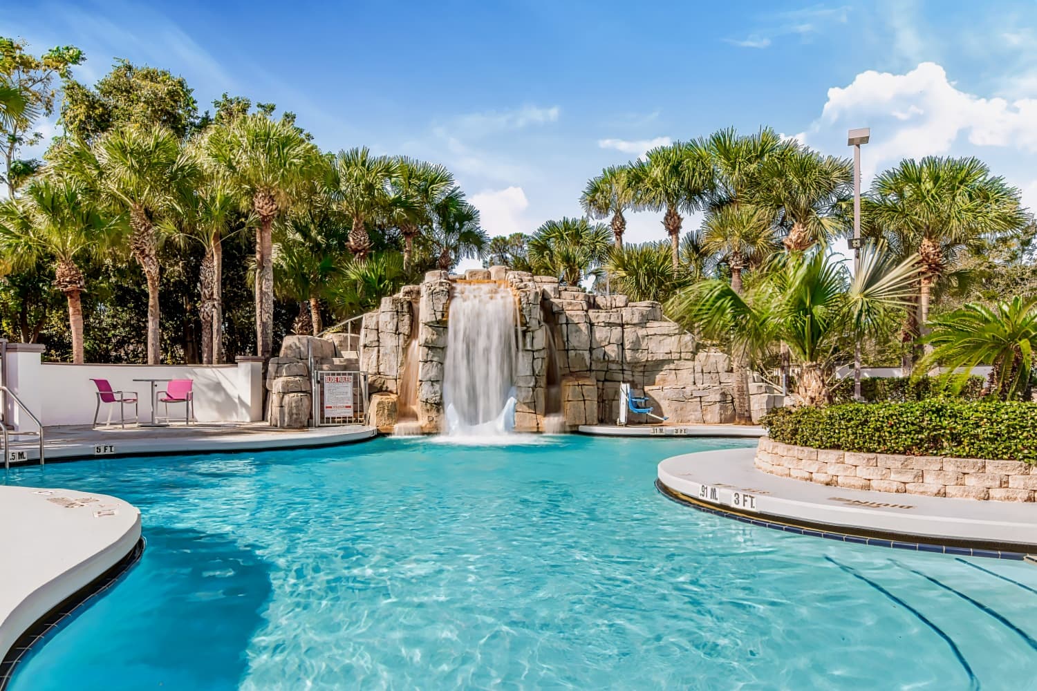 Crowne Plaza Orlando - Lake Buena Vista, an IHG Hotel