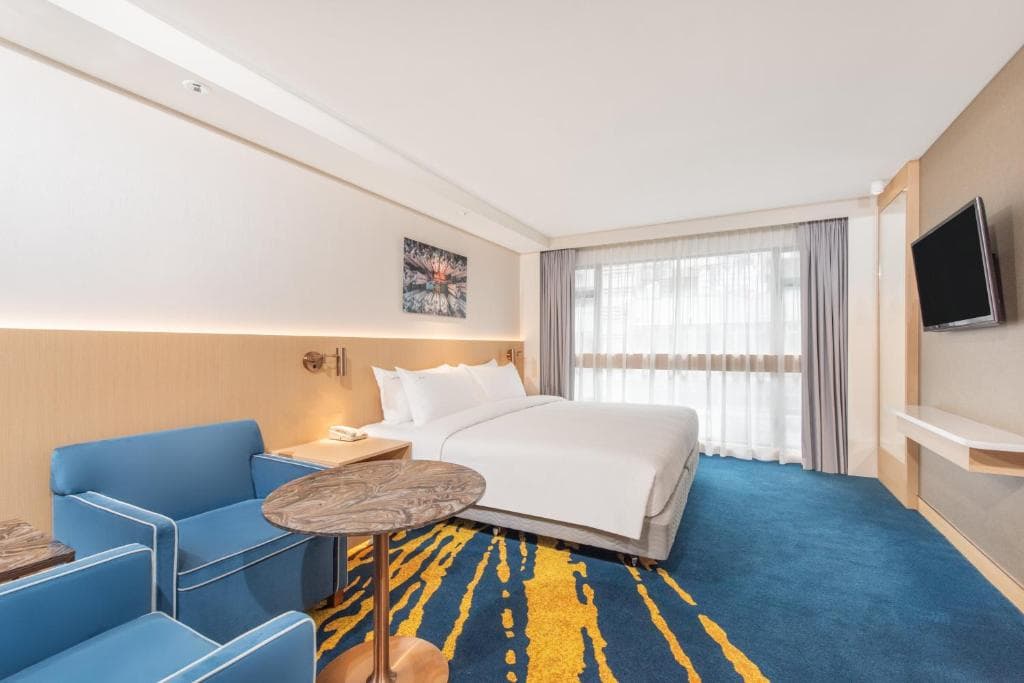 Holiday Inn Golden Mile Hong Kong