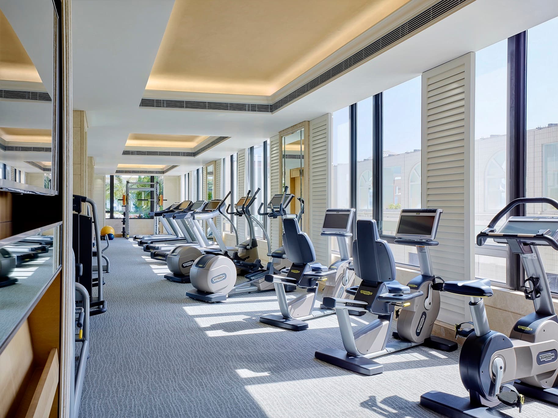 The Royal Garden Tsim Sha Tsui