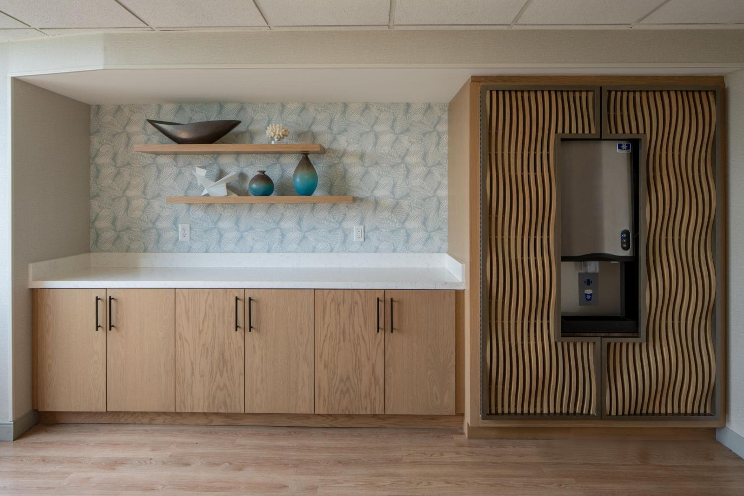 SpringHill Suites Fort Lauderdale Airport