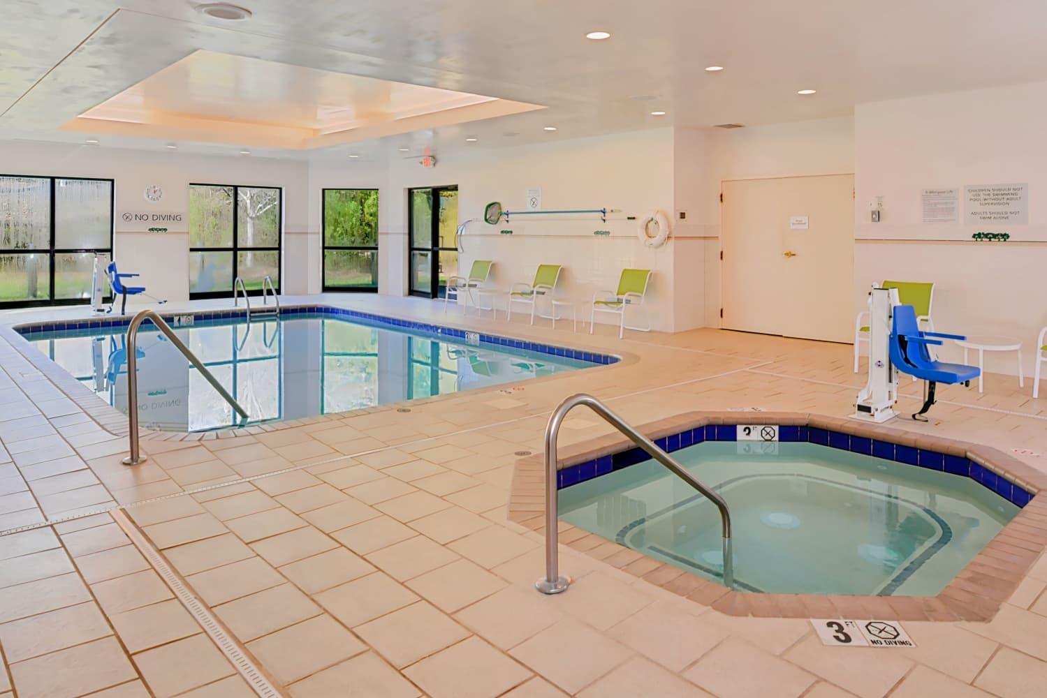 Courtyard by Marriott Charlotte Gastonia