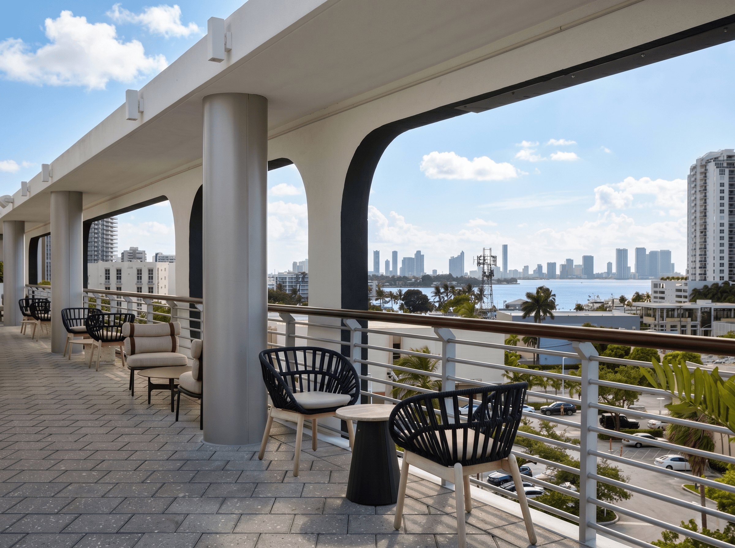 Kimpton - Hotel Palomar South Beach, an IHG Hotel