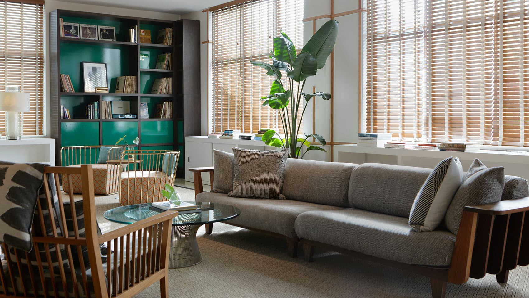 Kimpton Surfcomber Hotel by IHG