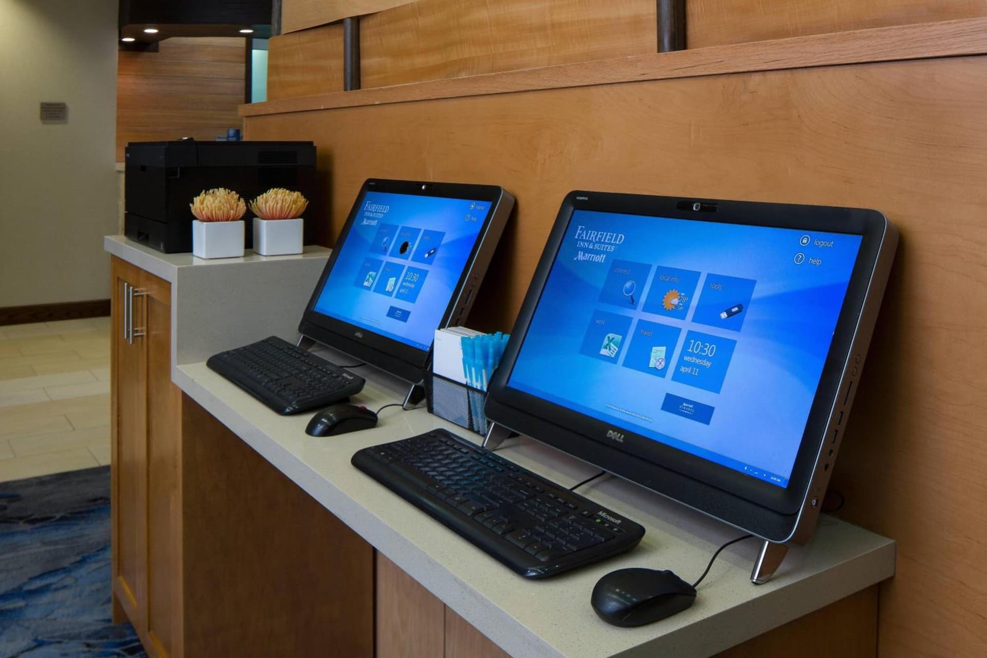 Fairfield Inn Orlando Lake Buena Vista