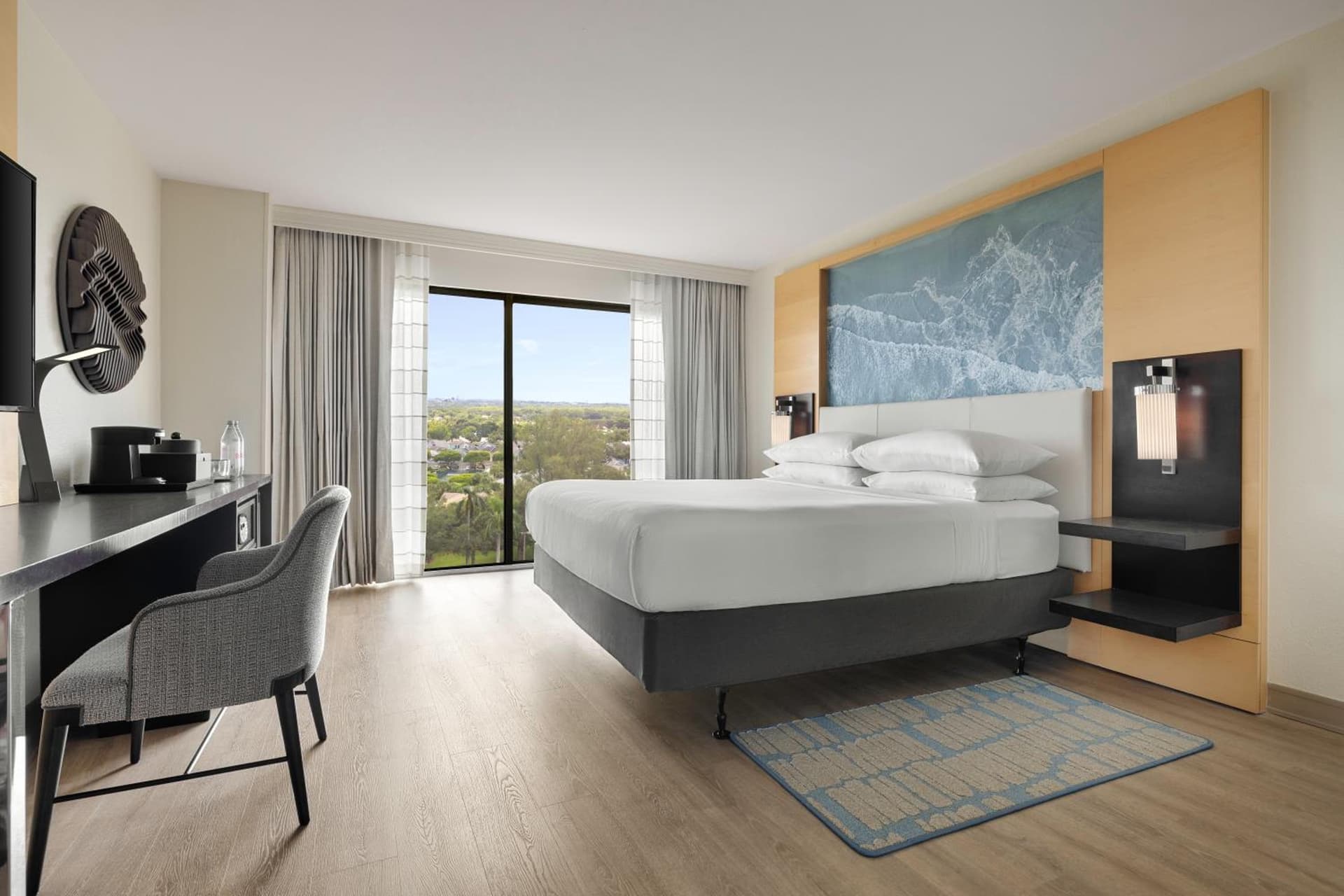 Boca Raton Marriott at Boca Center