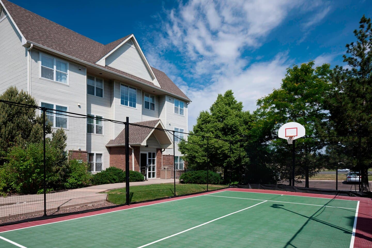 Residence Inn Denver Highlands Ranch