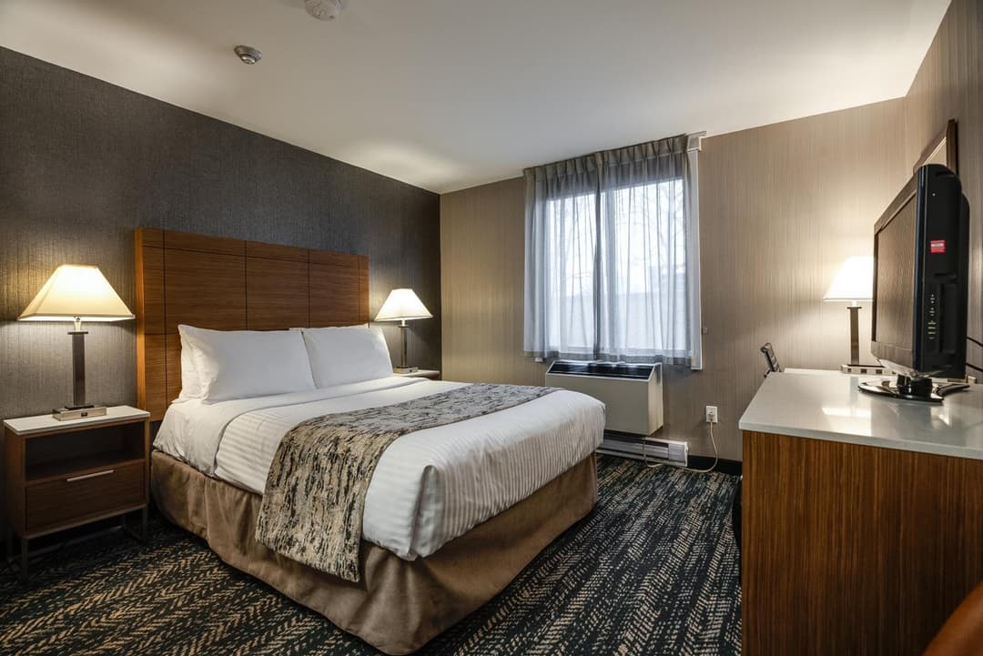 Monte Carlo Inn Toronto-West