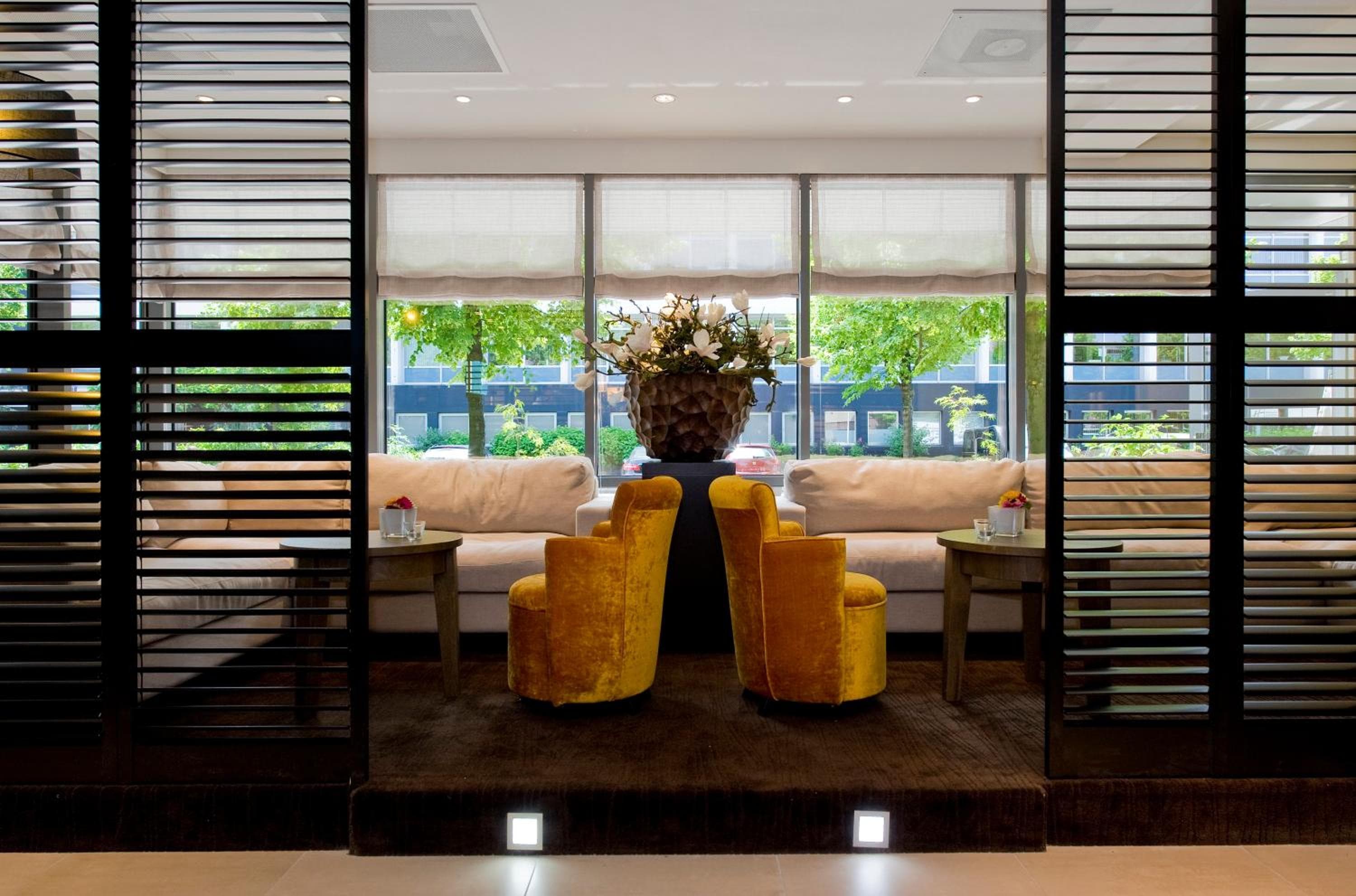 Holiday Inn Express Amsterdam - South, an IHG Hotel