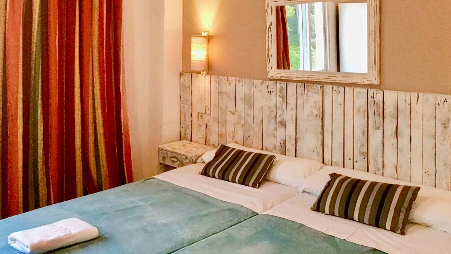 Hotel Lis Mallorca