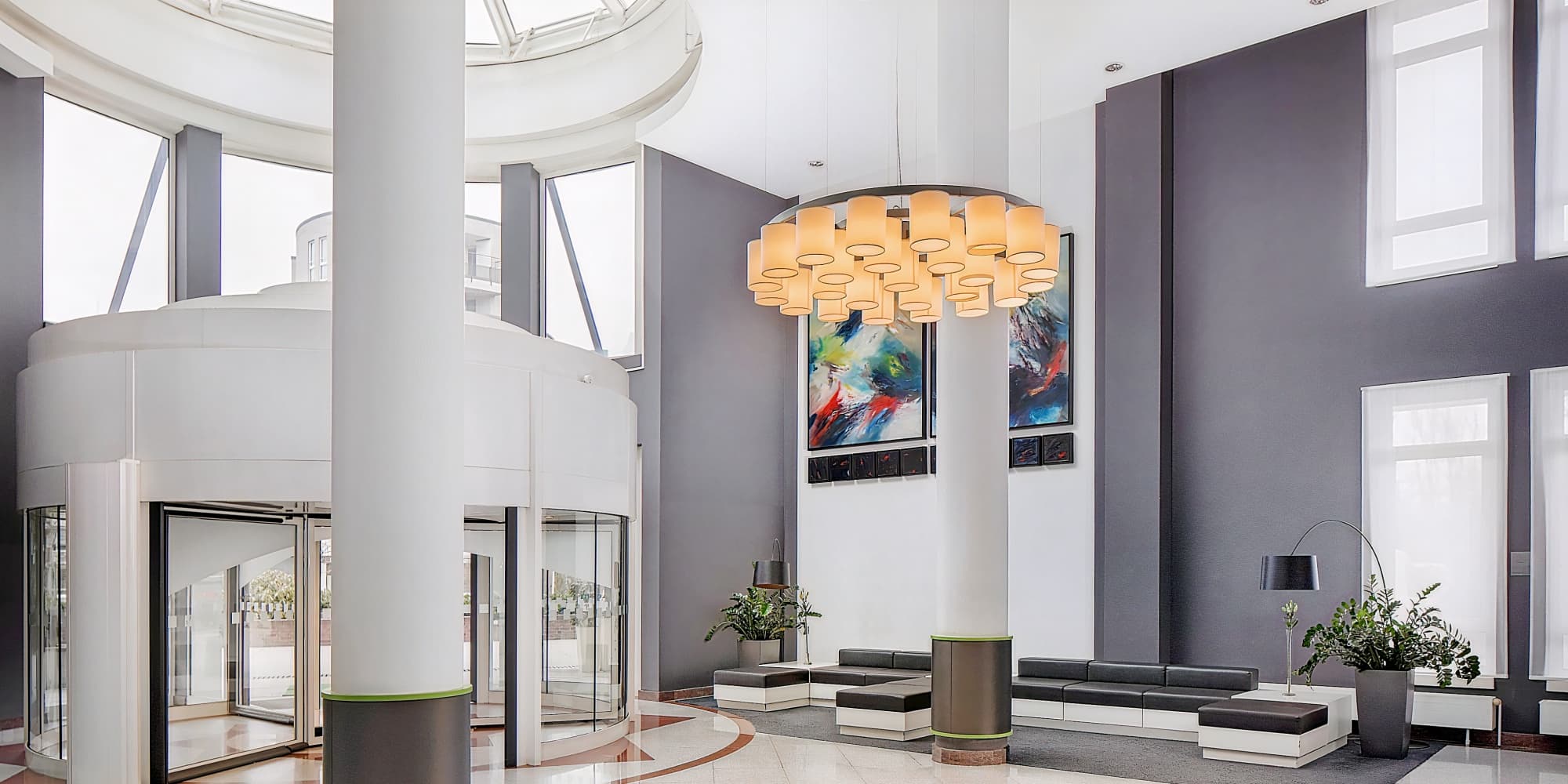 Hotel International Hamburg