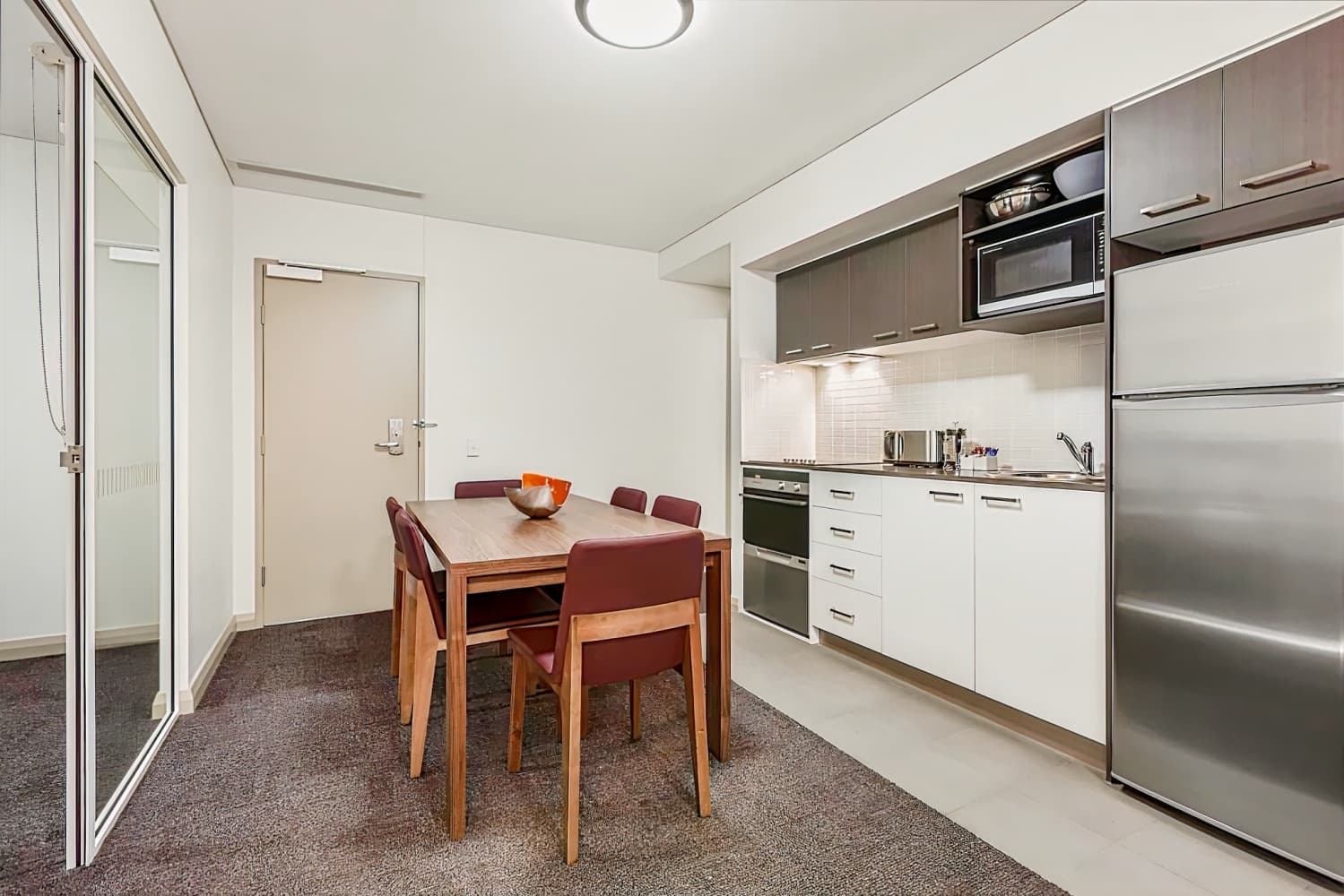 Quest at Sydney Olympic Park