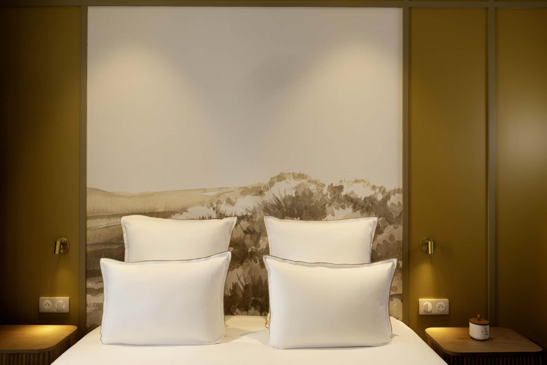 Hotel le Cardinal