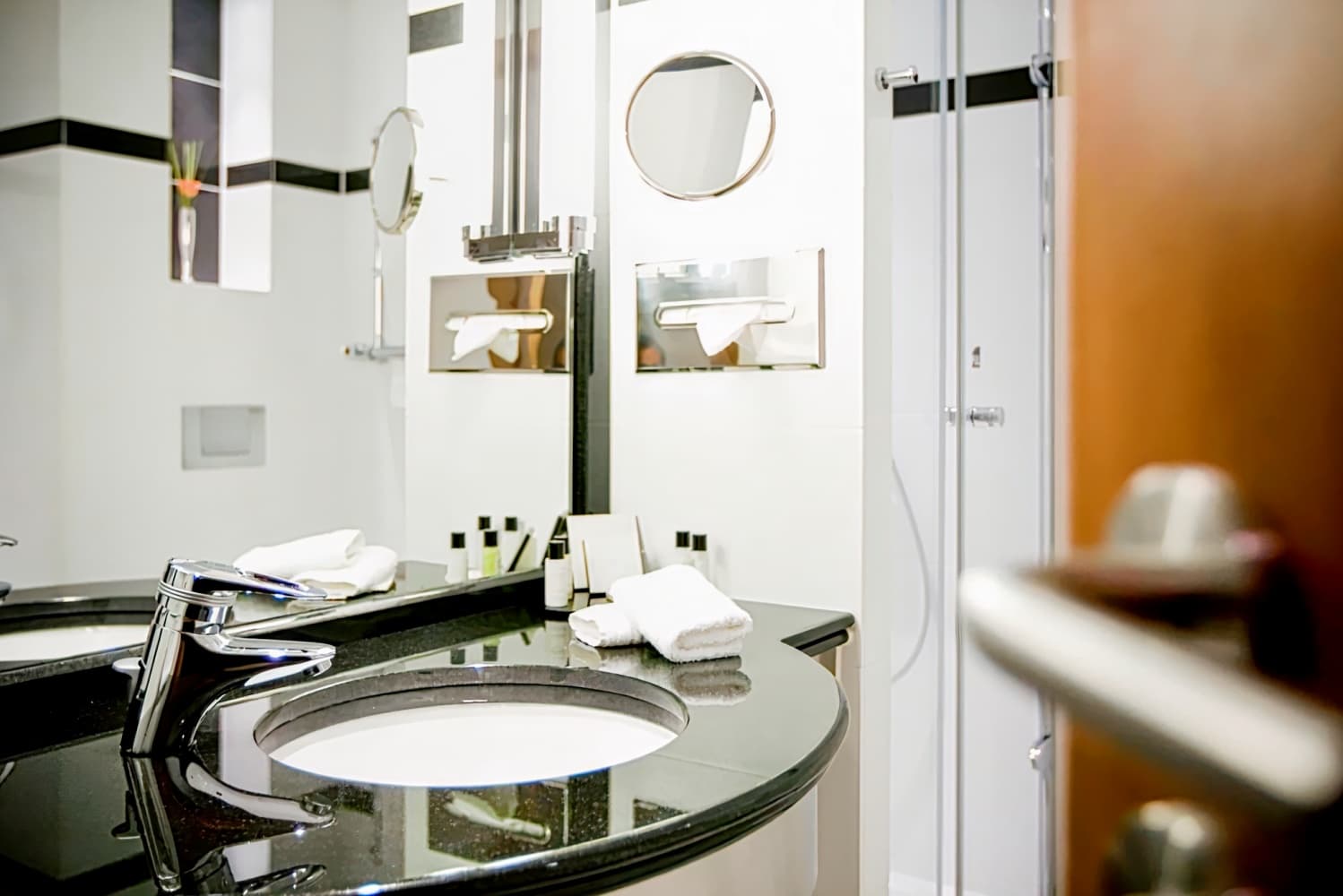 Crowne Plaza Brussels Airport