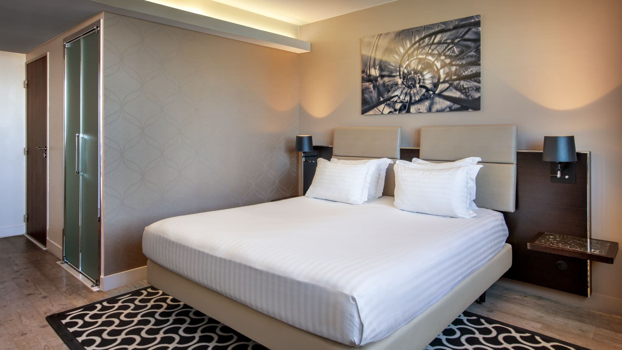 AC Hôtel Paris Porte Maillot by Marriott