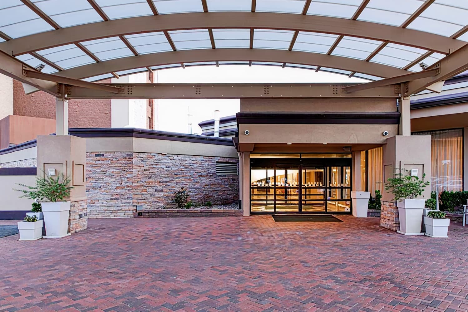 Holiday Inn St. Louis Arpt West-Earth City