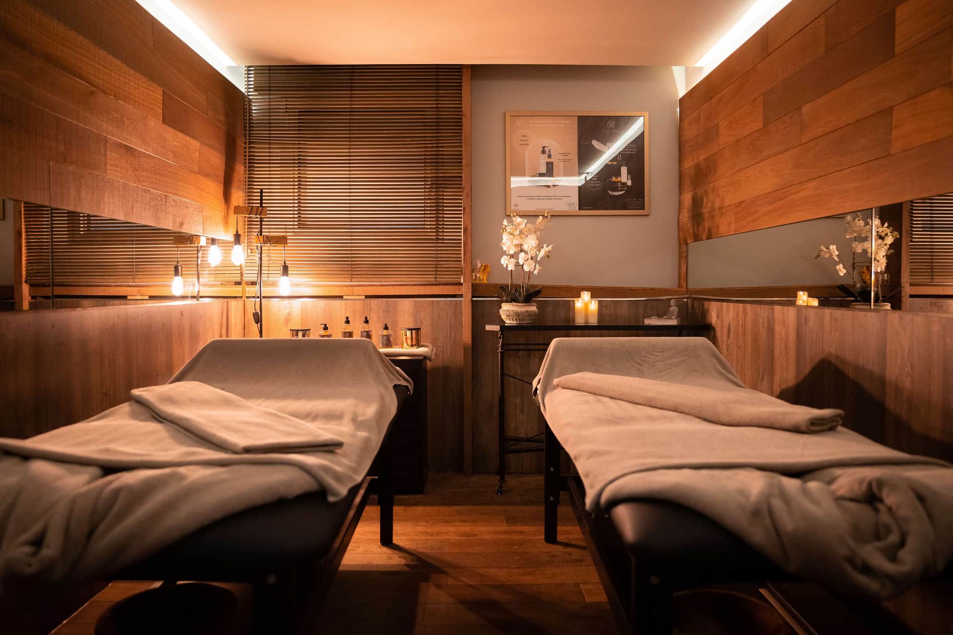 Hôtel Diana Restaurant & Spa by HappyCulture
