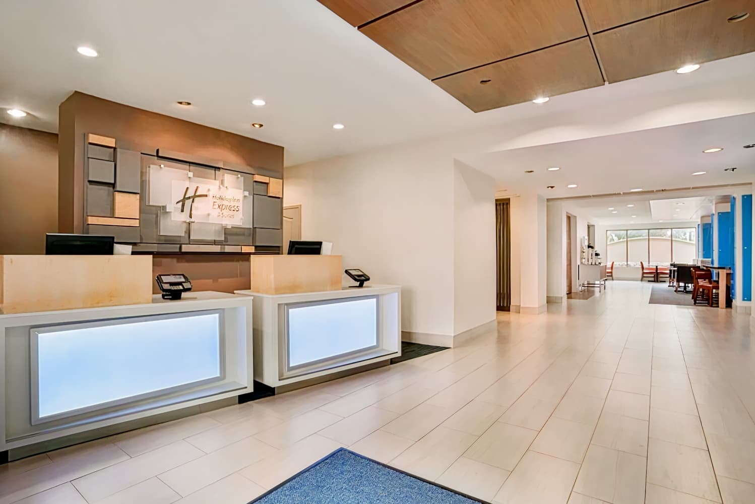 Holiday Inn Express Hotel & Suites Dallas NE - Allen