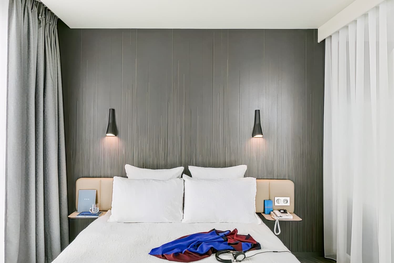 OKKO Hotels Paris Porte de Versailles