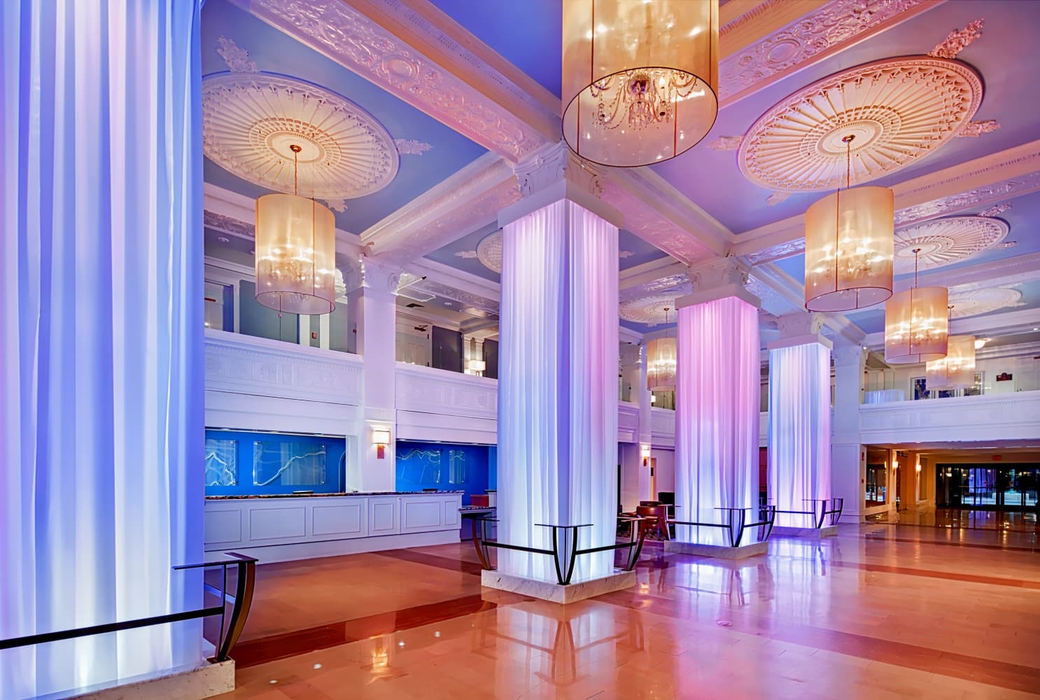 Sheraton Gunter Hotel San Antonio