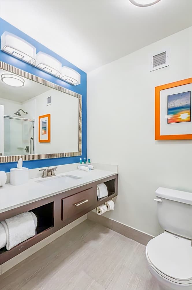 Holiday Inn Express Saint Simons Island, an IHG Hotel