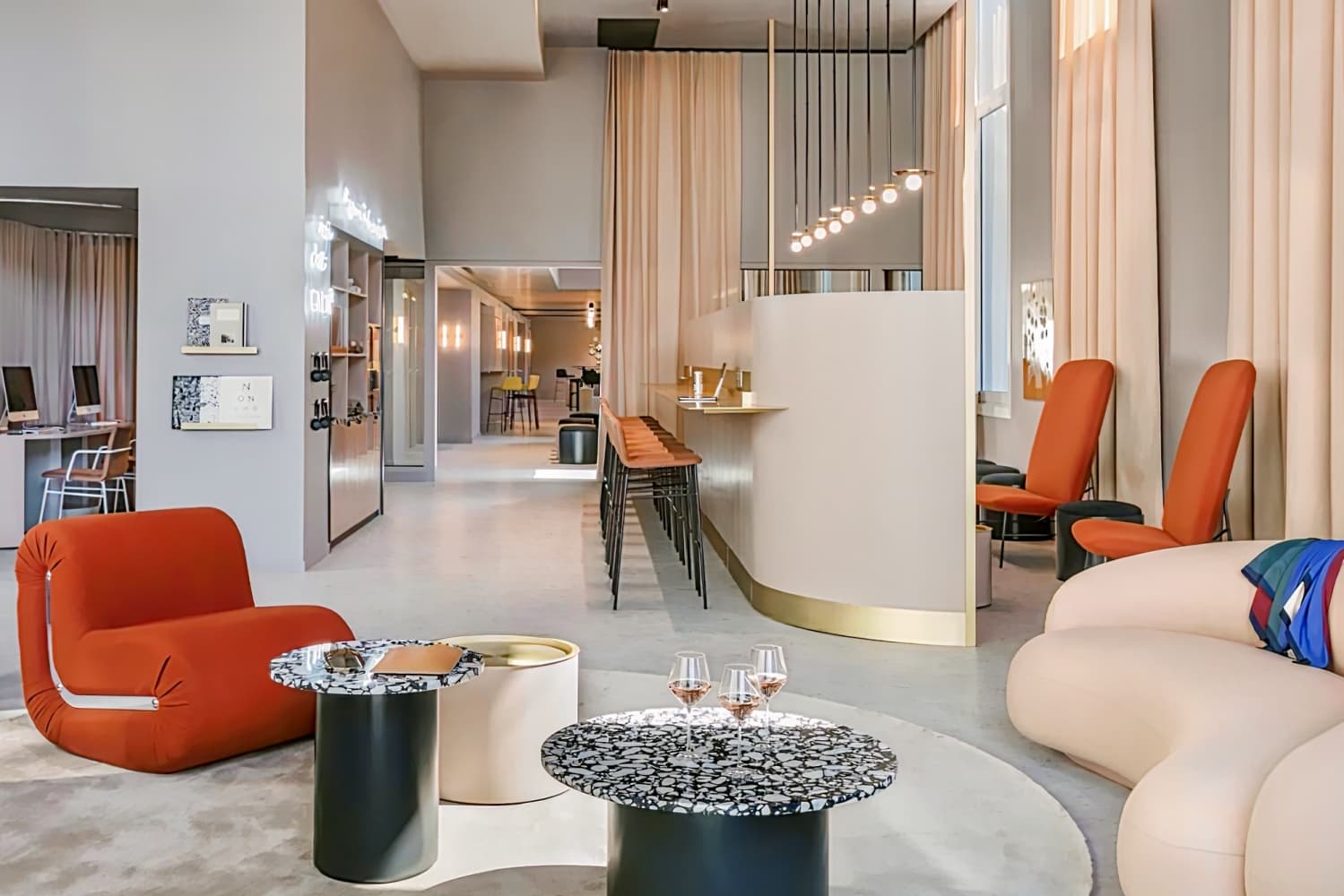 OKKO Hotels Paris Gare de l'Est