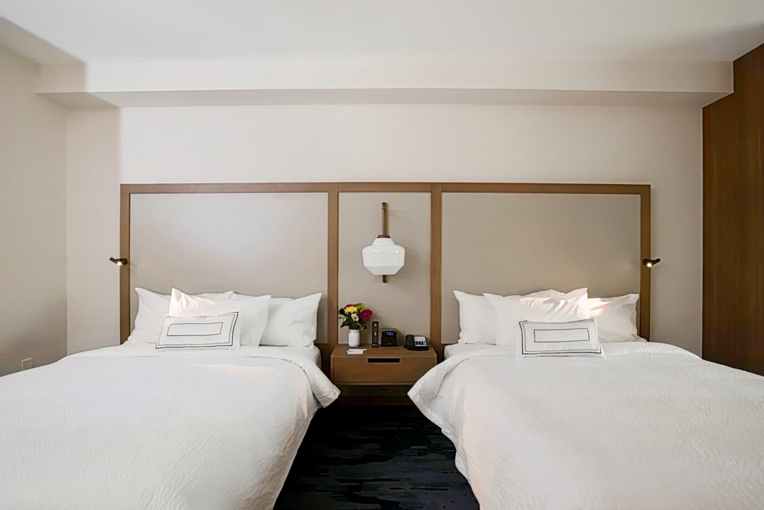 Fairfield Inn & Suites by Marriott Philadelphia Valley Forge/Great Valley