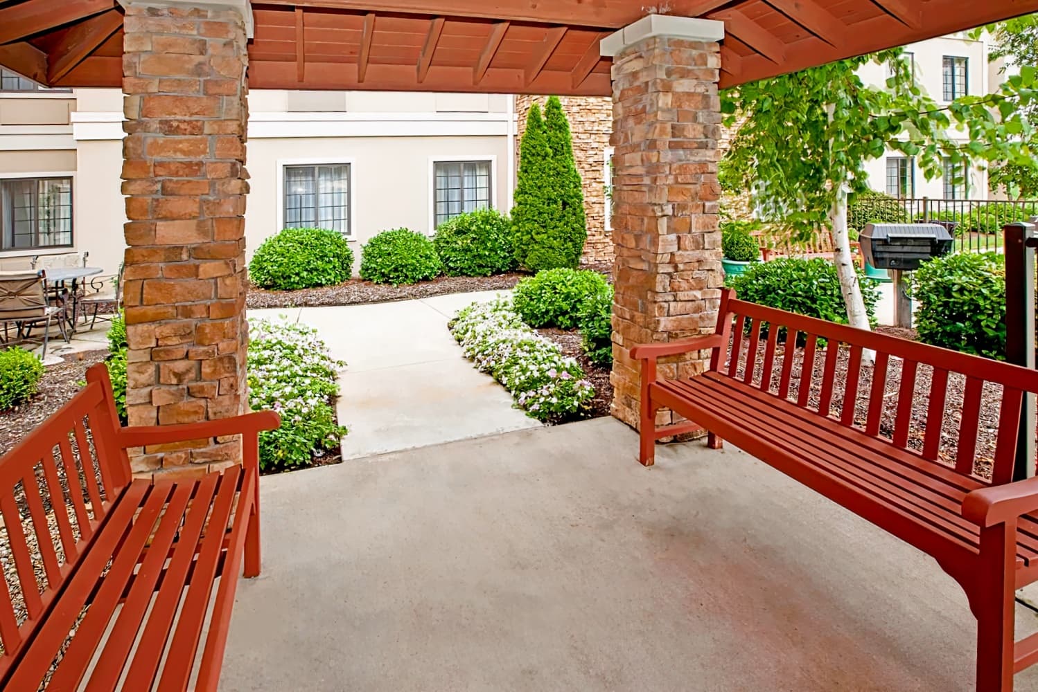 Staybridge Suites Louisville - East