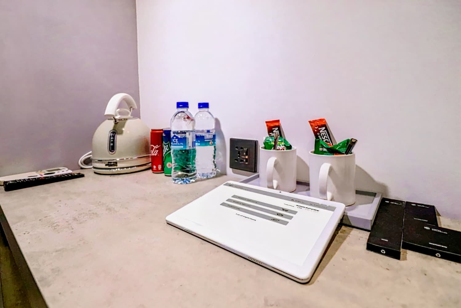 Hotel 1888 Collection