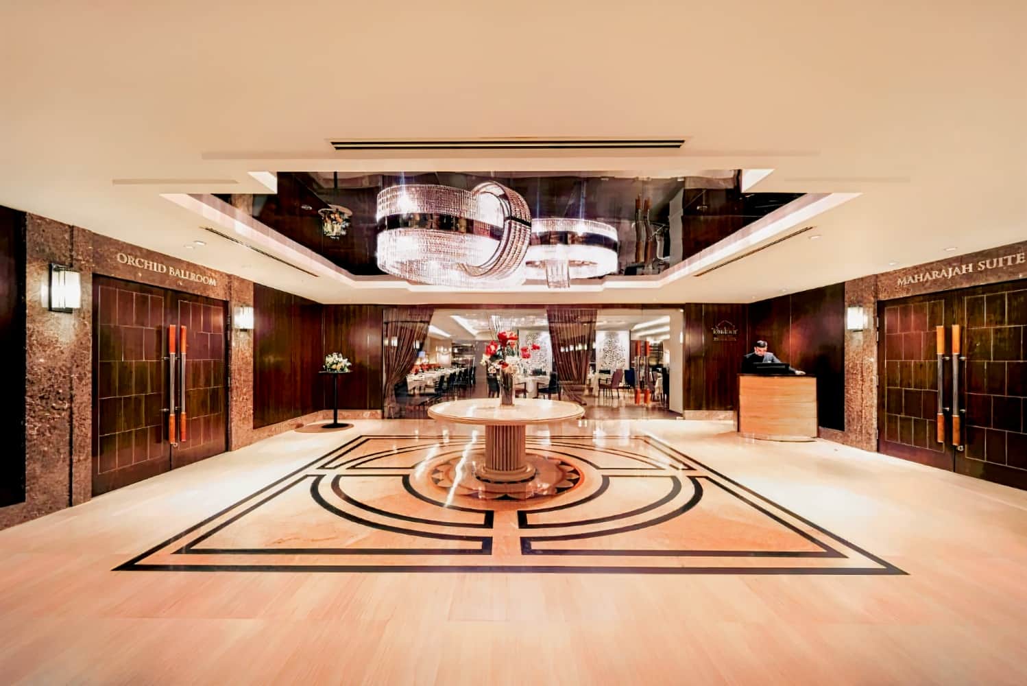 Holiday Inn Singapore Orchard City Centre
