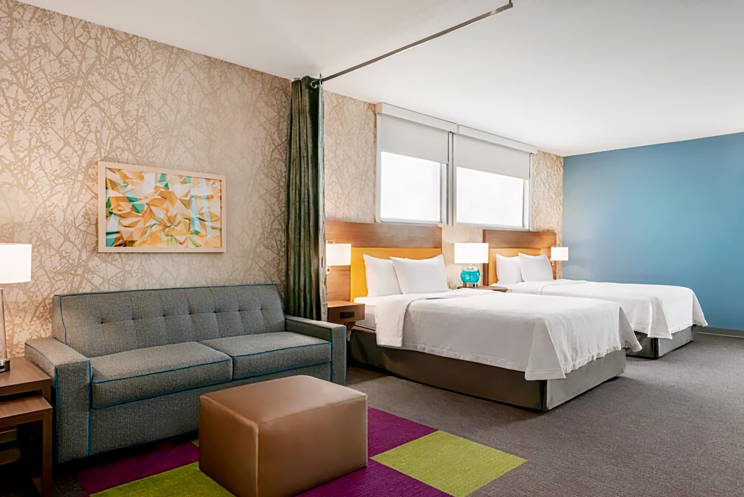 Home2 Suites by Hilton Charleston Airport Convention Center