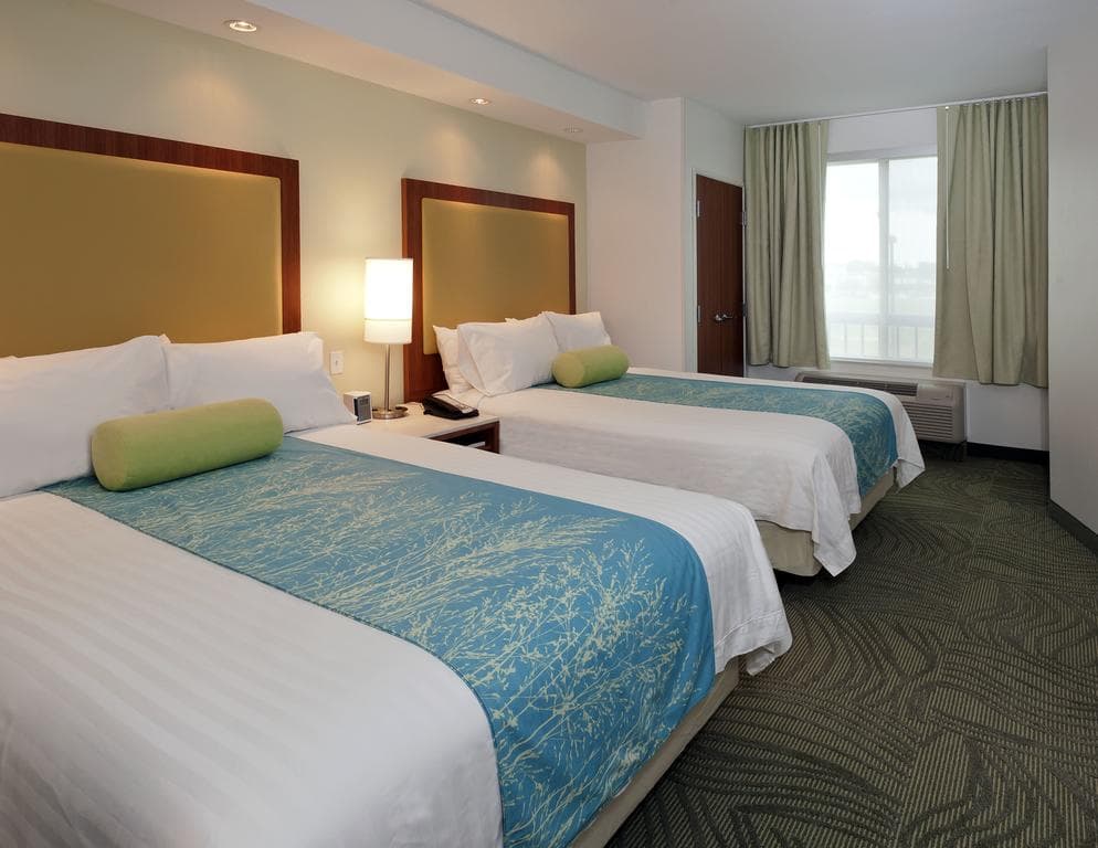 SpringHill Suites by Marriott Lafayette South at River Ranch