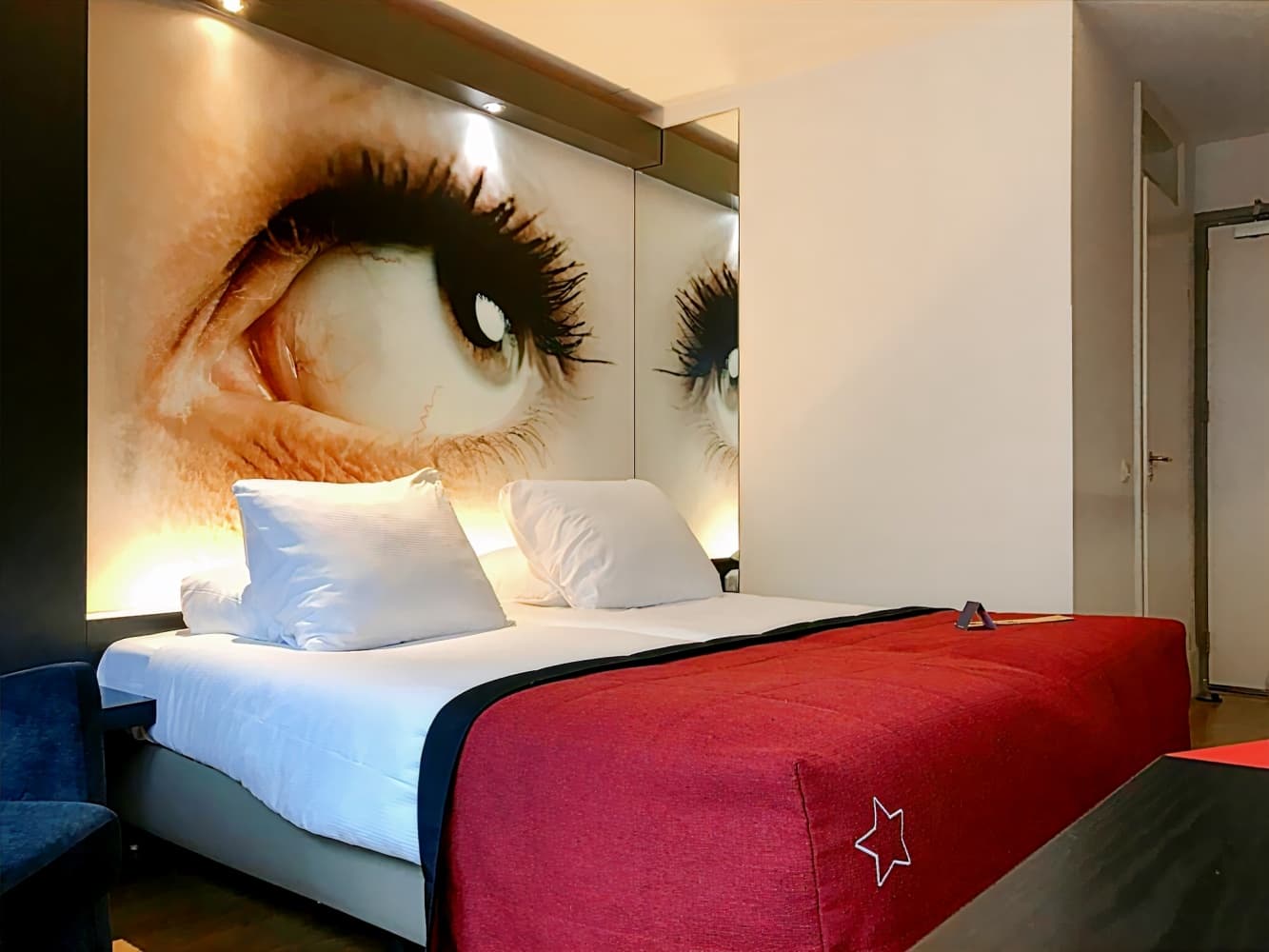 Designhotel Maastricht