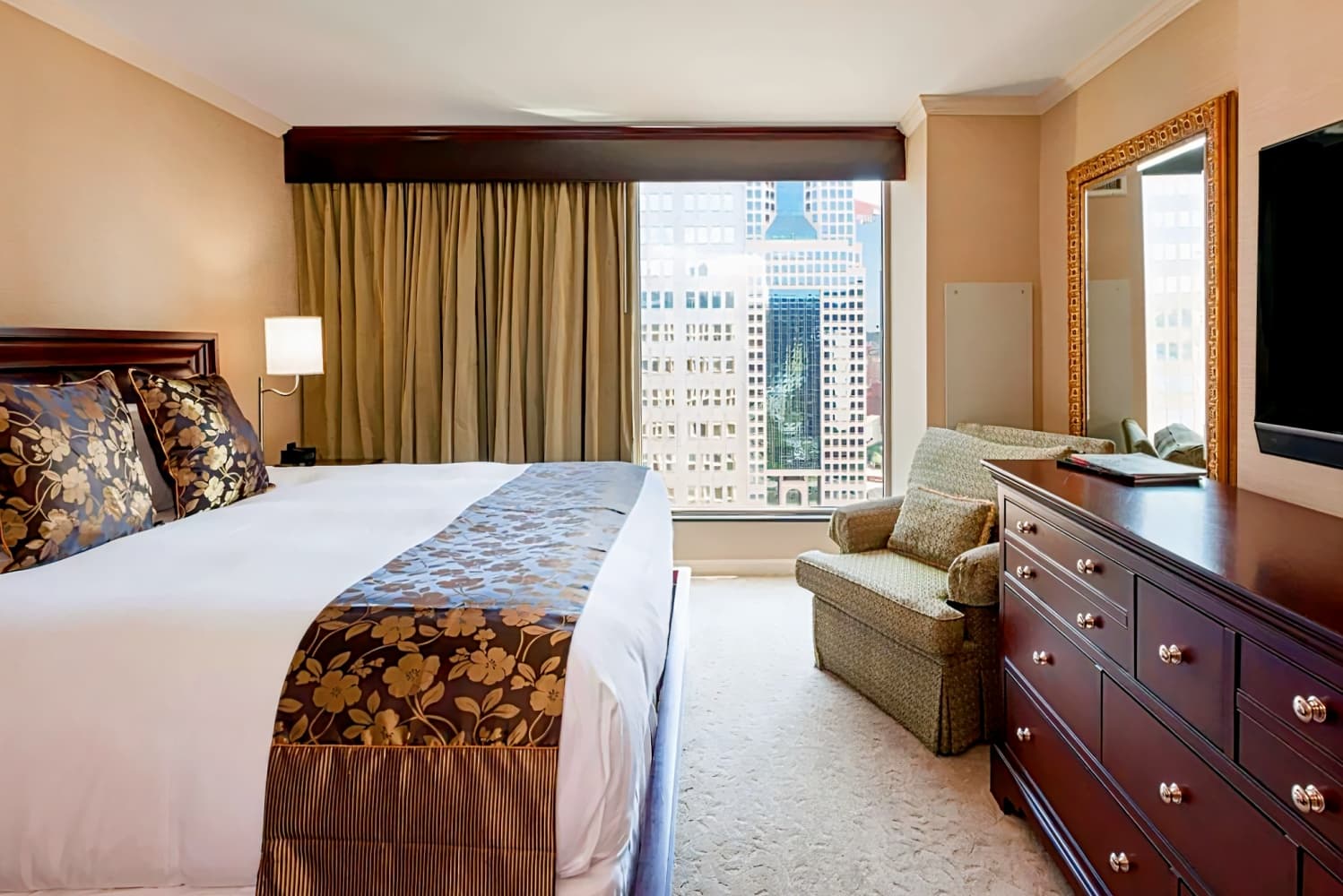 Wyndham Grand Pittsburgh Downtown