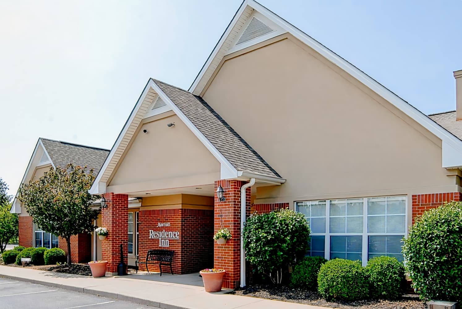 Residence Inn Cincinnati Airport