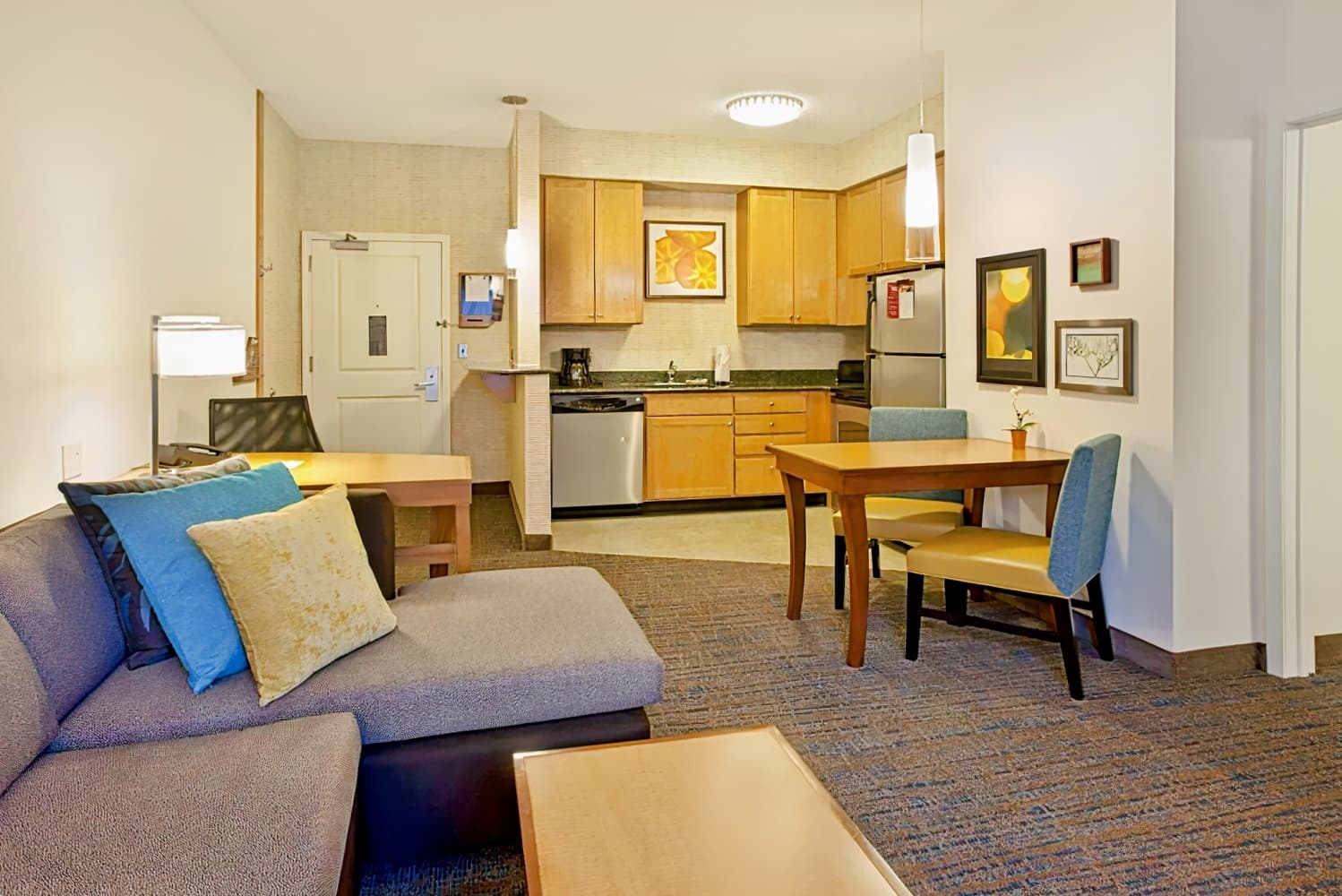 Residence Inn Bridgewater Branchburg