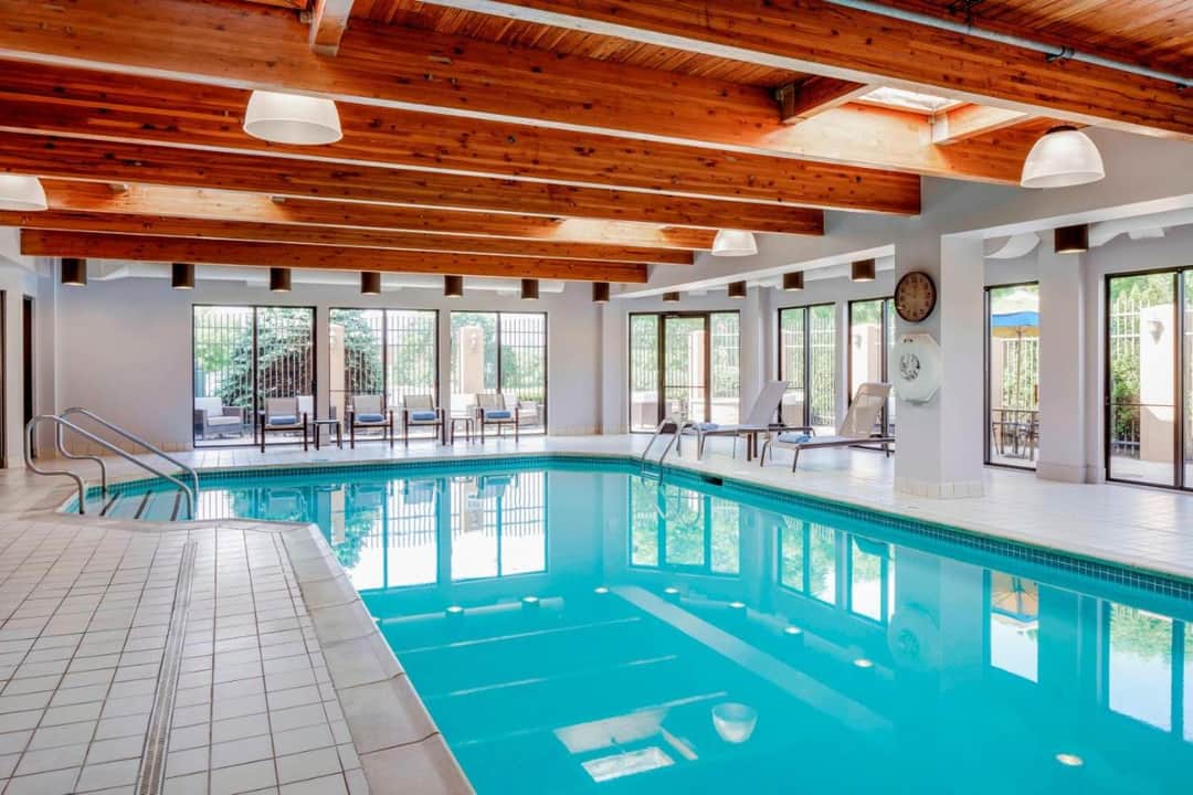 Courtyard by Marriott Cranbury South Brunswick