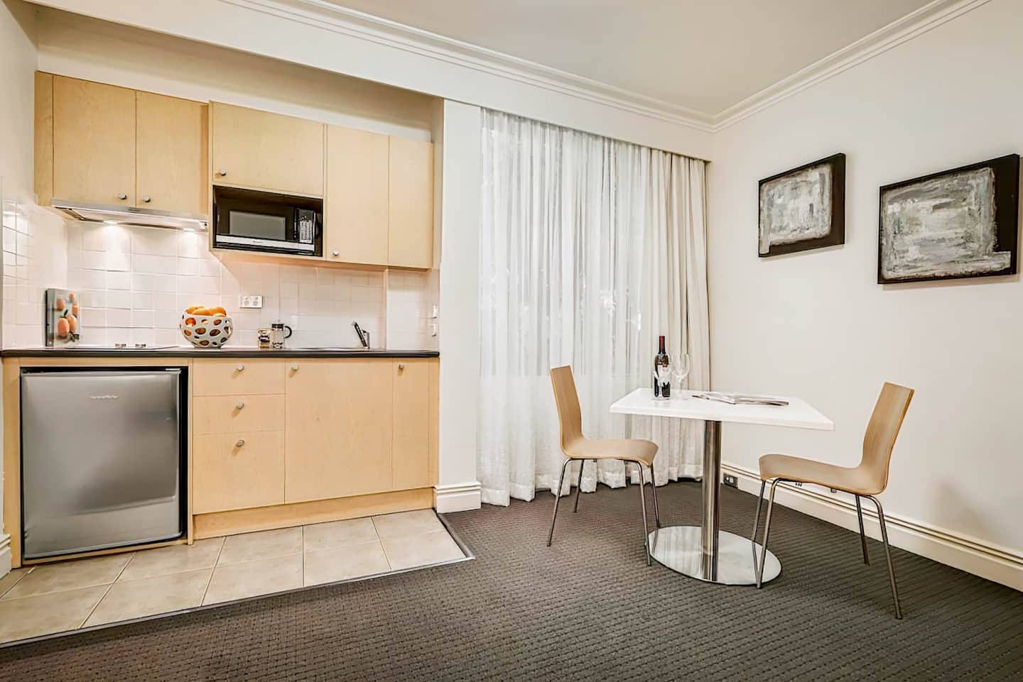 Beaumont Kew Hotel