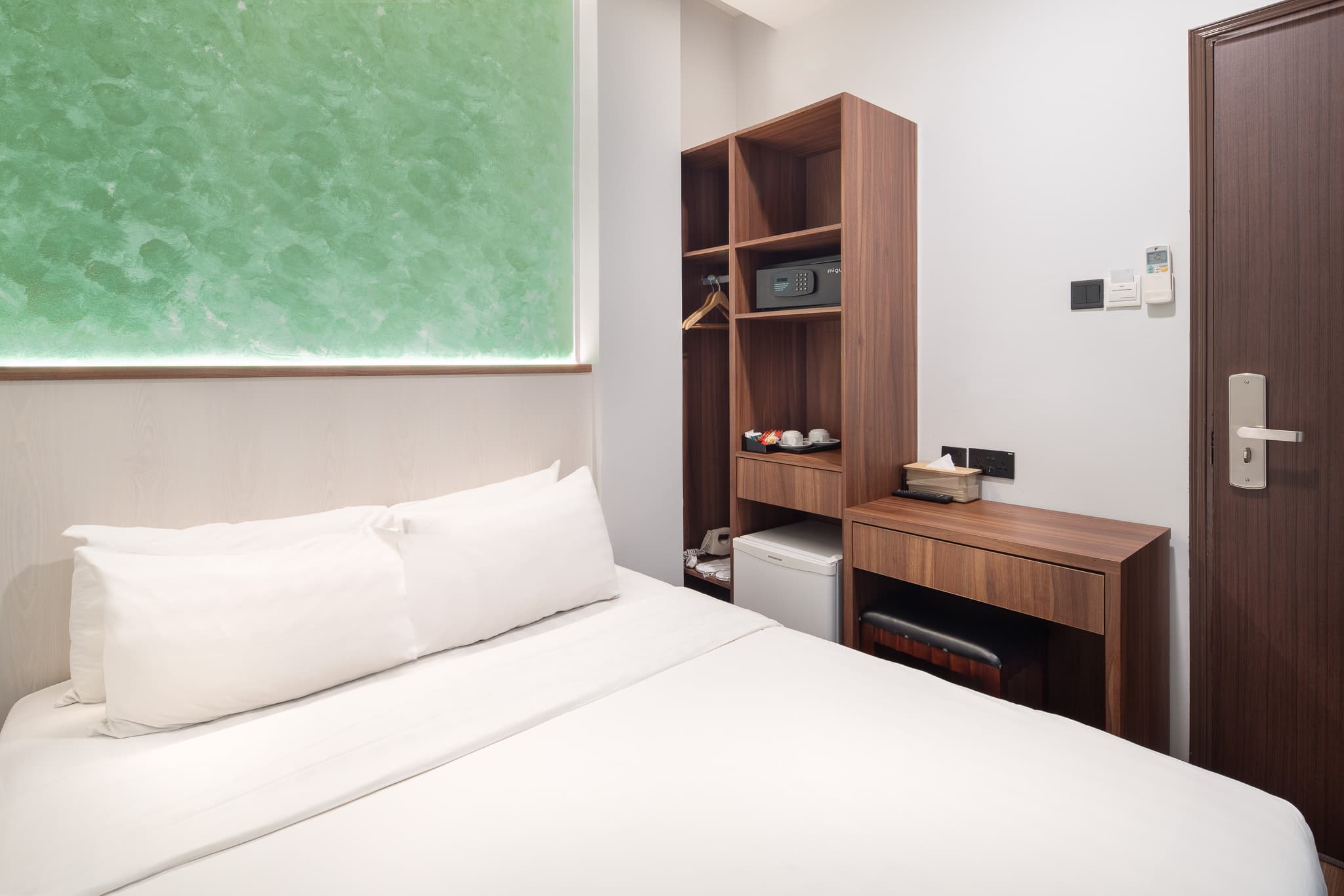 The Quay Hotel West Coast