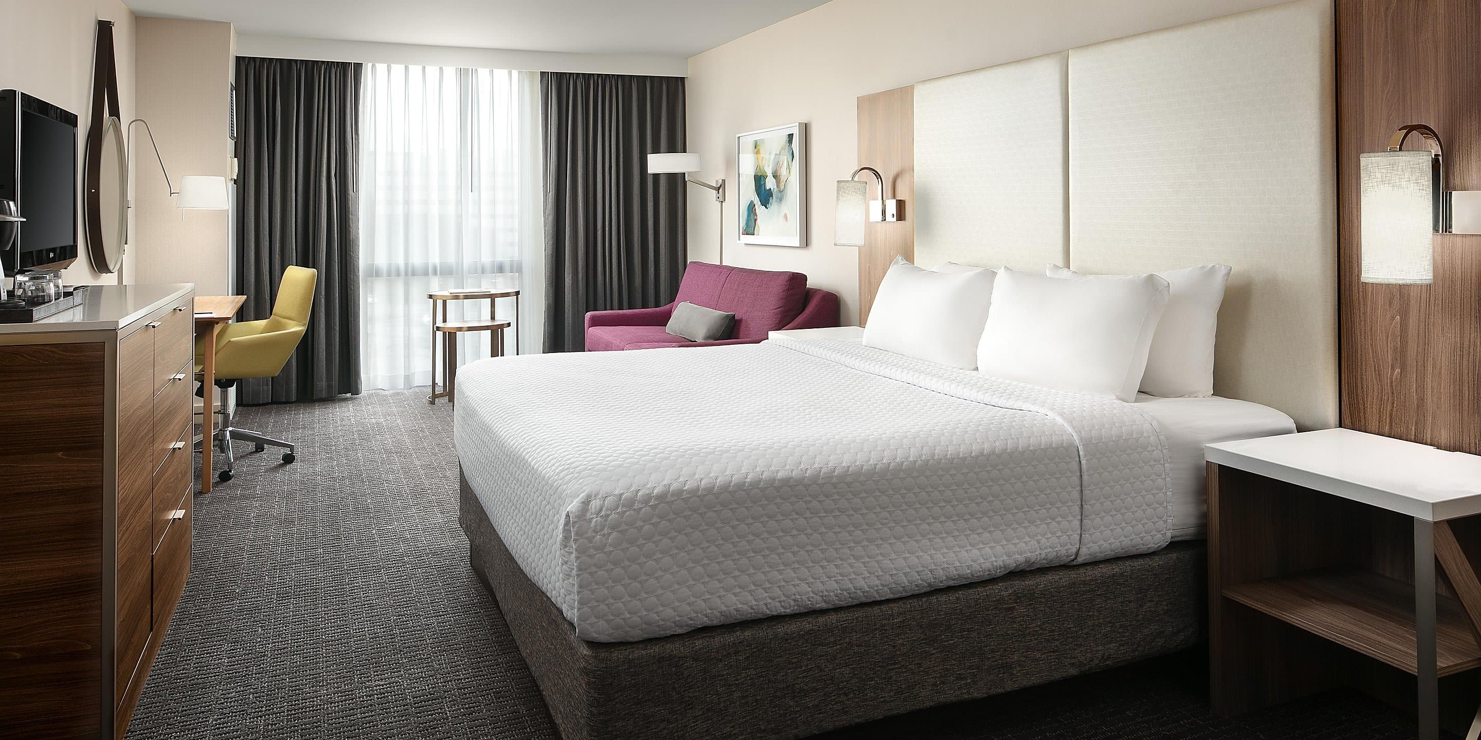 Crowne Plaza Houston River Oaks