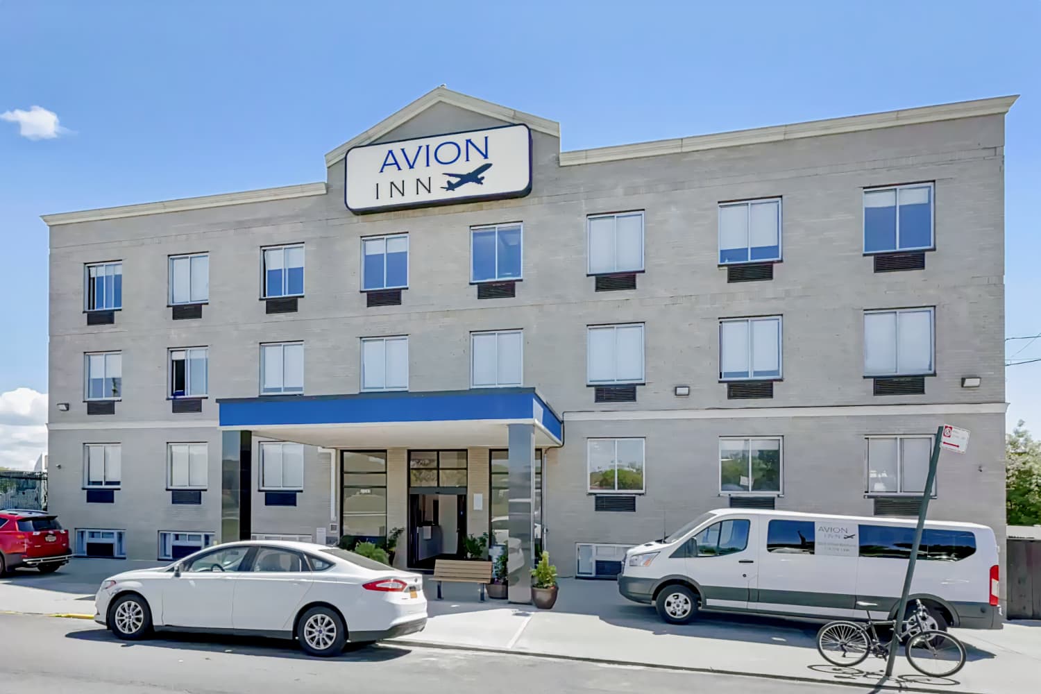 Avion Inn Near LGA Airport, Ascend Hotel Collection